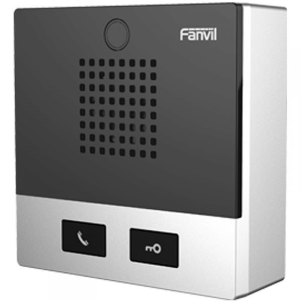   Portiers Audio   Fanvil TFE SIP Intercom i10SD