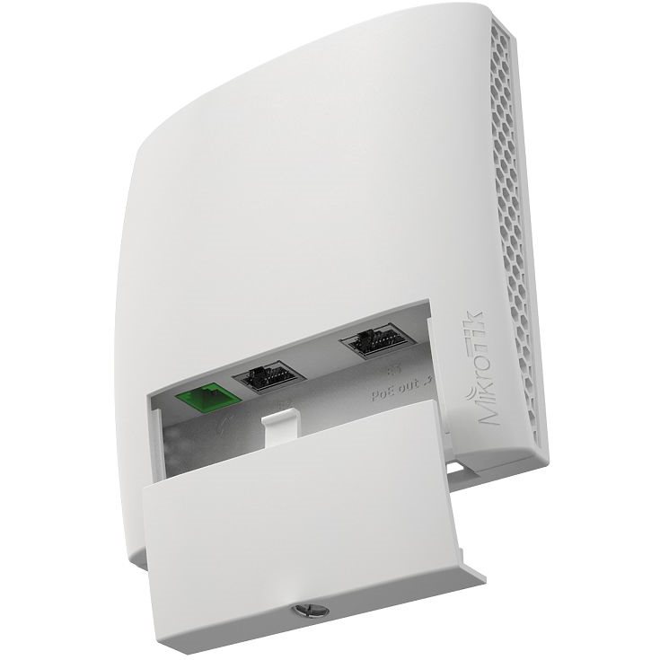   Point d'accs WiFi   Point d'accs Wifi ac In Wall wsAP ac Lite 733Mbit RBWSAP-5HAC2ND