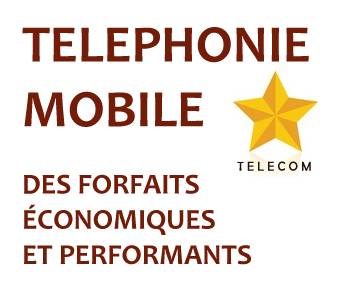 Téléphonie Mobile (GSM) Star Telecom